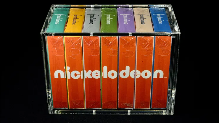Carat X7 Playing Card Display Case - image 3
