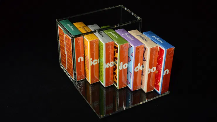 Carat X7 Playing Card Display Case - image 4