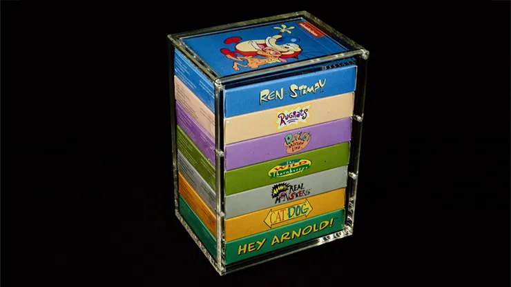 Carat X7 Playing Card Display Case - image 6
