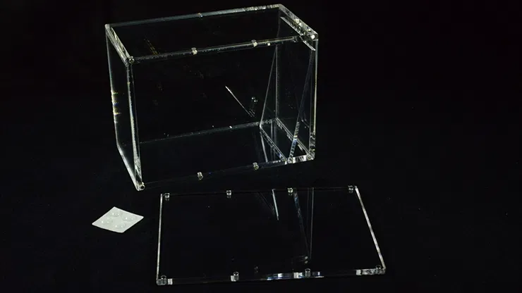 Carat X7 Playing Card Display Case - image 1