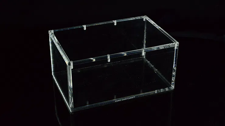 Carat X8 Eight-Deck Display Case - image 2