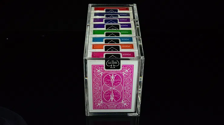 Carat X8 Eight-Deck Display Case - image 5