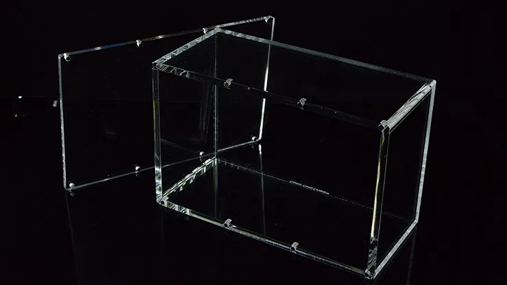 Carat X8 Eight-Deck Display Case - image 1