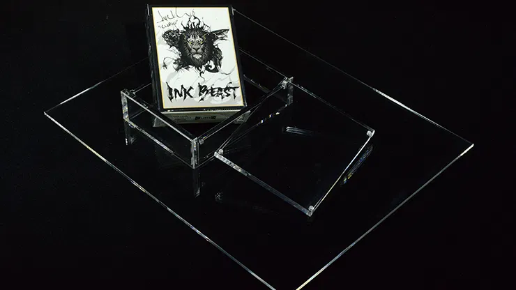 Carat X810L Left Sided Single Deck 8in x 10in Display - image 3
