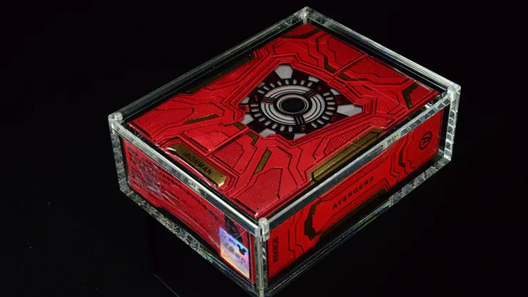 Carat XBC Single Deck Display Case - image 2
