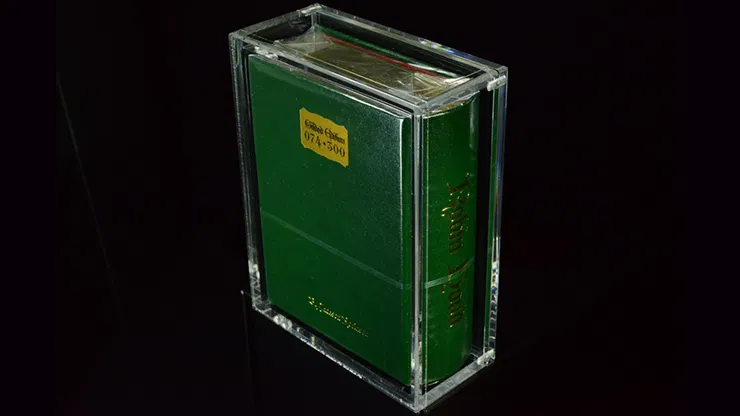 Carat XBC Single Deck Display Case - image 3