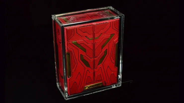 Carat XBC Single Deck Display Case - image 1