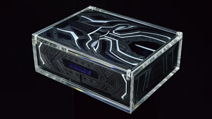 Carat XBC V2 Single Deck Case - image 2