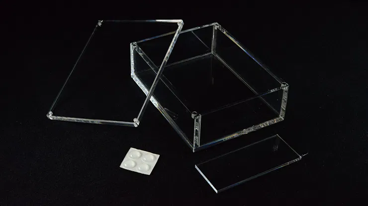 Carat XBC V2 Single Deck Case - image 4
