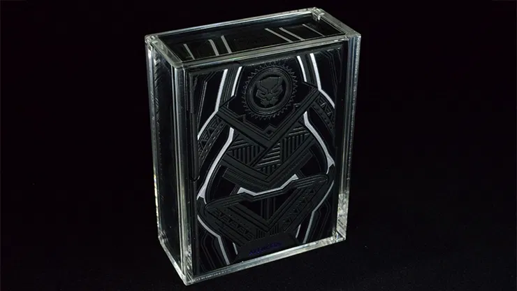 Carat XBC V2 Single Deck Case - image 1
