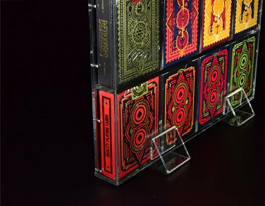 Carat XCS Case Display Stand - image 3