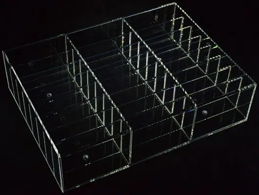 Carat Deck Rack (Lidded or Not Lidded) - image 2