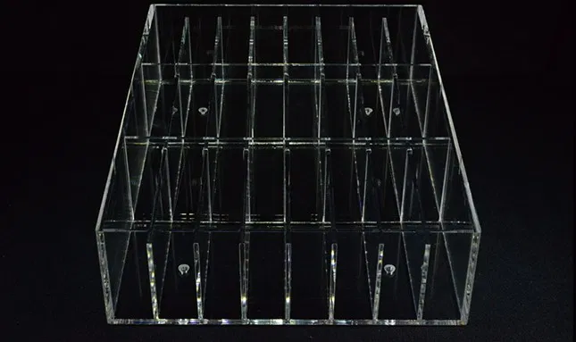 Carat Deck Rack (Lidded or Not Lidded) - image 3