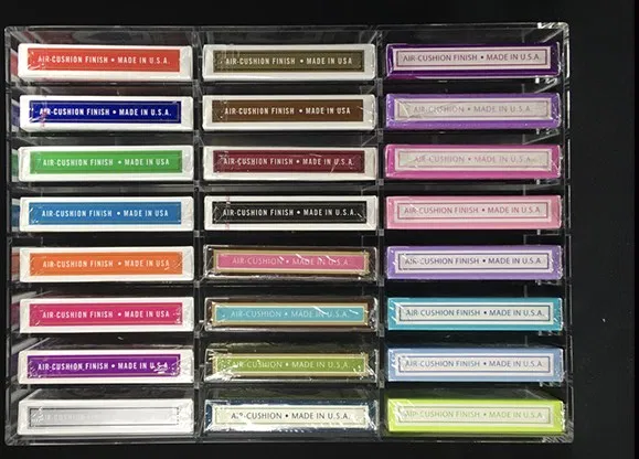 Carat Deck Rack (Lidded or Not Lidded) - image 6