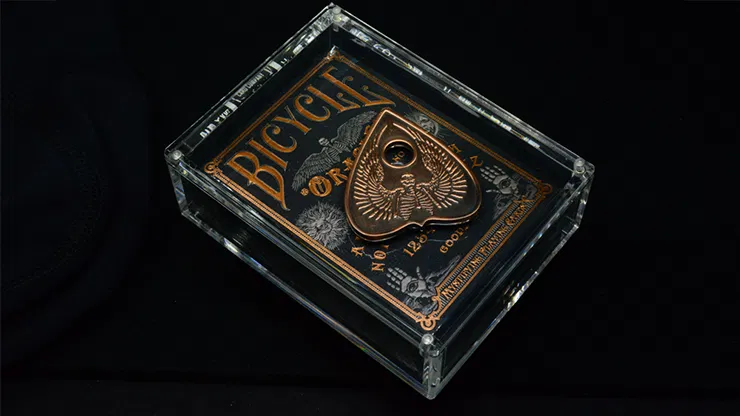 Carat XLE1 Single Deck Case - image 3