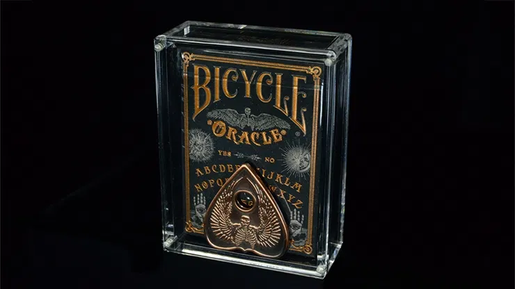 Carat XLE1 Single Deck Case - image 1