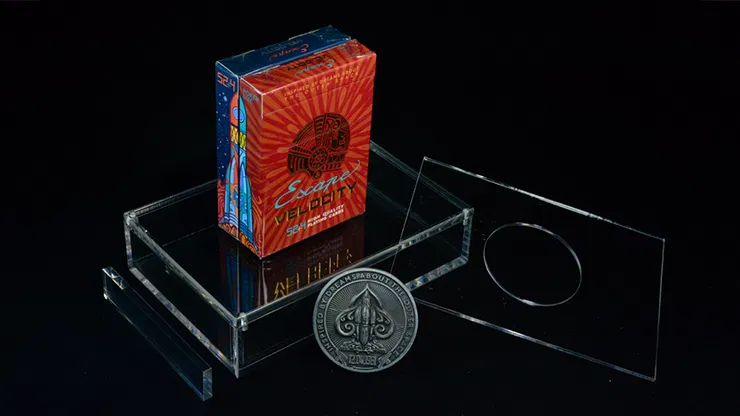 Carat XLE2 Deck Case - image 3
