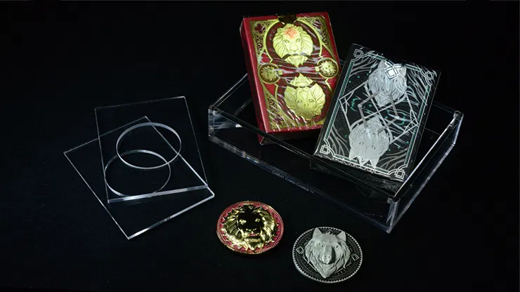 Carat XLE2 Deck Case - image 4