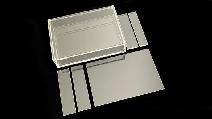 Carat XLE2 Deck Case - image 5