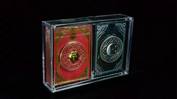 Carat XLE2 Deck Case - image 6