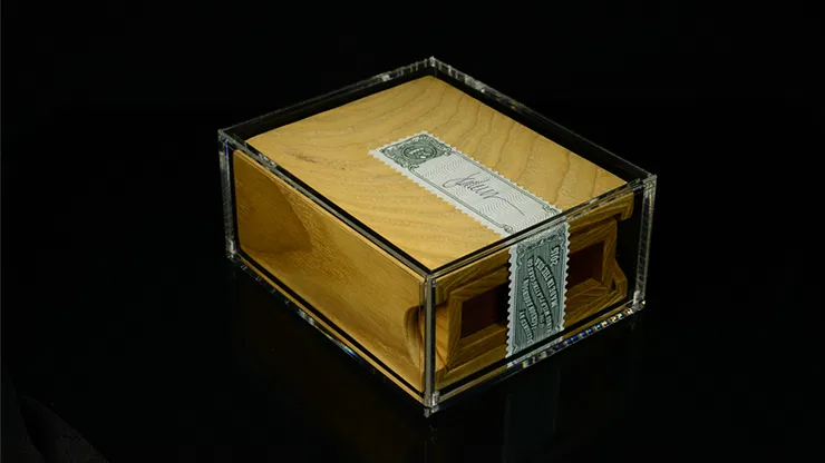 Carat XLG Legacy Case - image 2