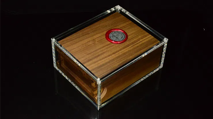 Carat XLG Legacy Case - image 4