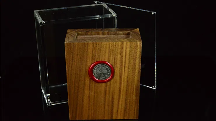 Carat XLG Legacy Case - image 5
