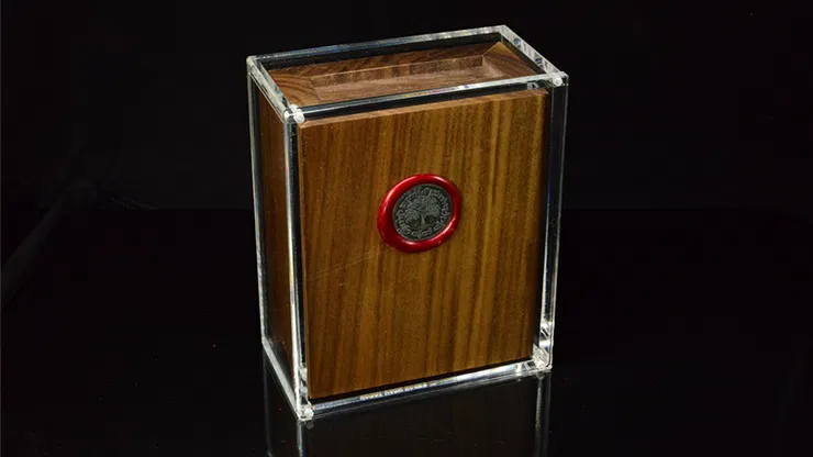 Carat XLG Legacy Case - image 6