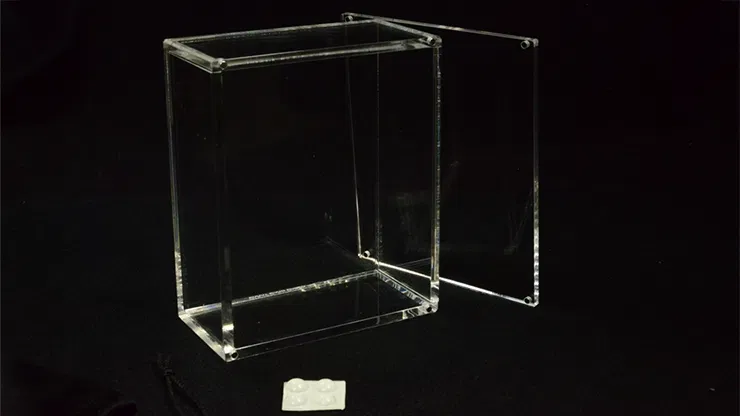 Carat XLG Legacy Case - image 1