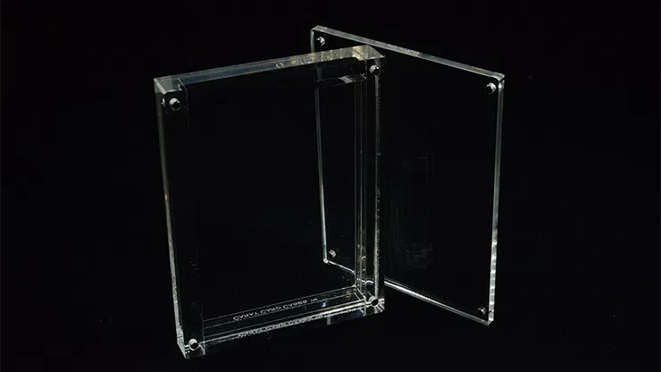 Carat XMC Metal Card Display - image 2