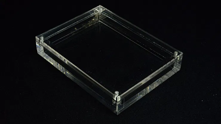 Carat XMC Metal Card Display - image 1