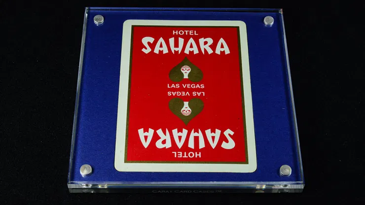 Carat XSC Single Deck Display - image 4