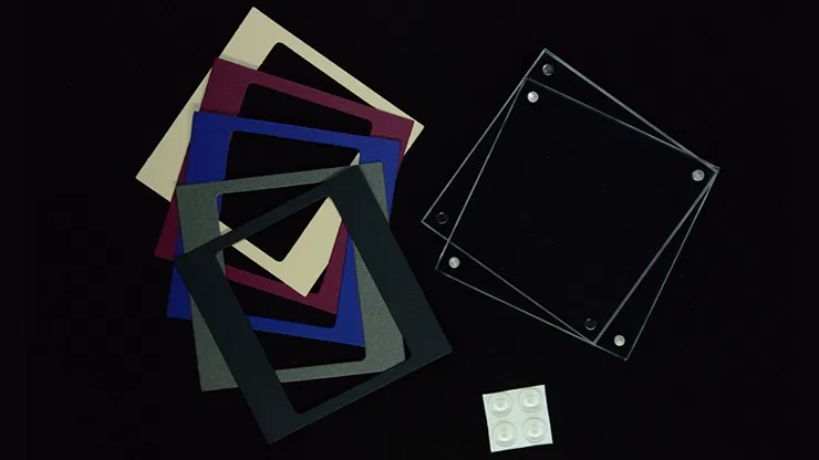 Carat XSC Single Deck Display - image 1