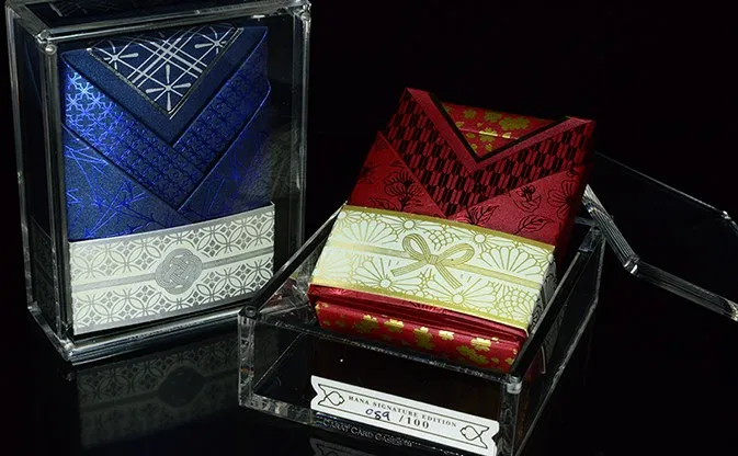 Carat XST Slip Tuck Case - image 3