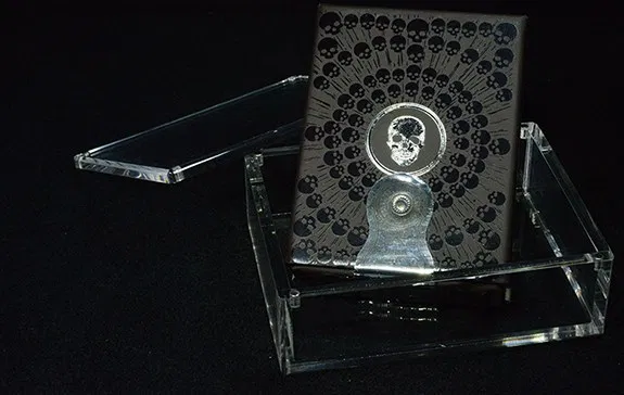 Carat XST Slip Tuck Case - image 4