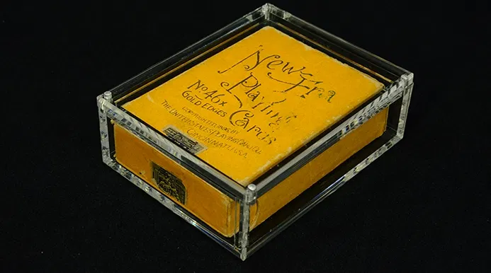 Carat XST Slip Tuck Case - image 1