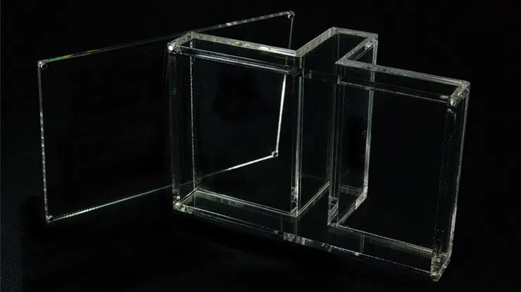 Carat XTB T Shaped case - image 2