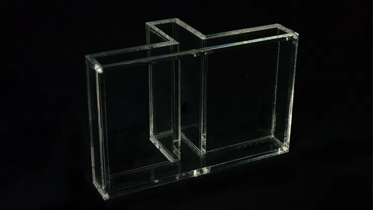 Carat XTB T Shaped case - image 3