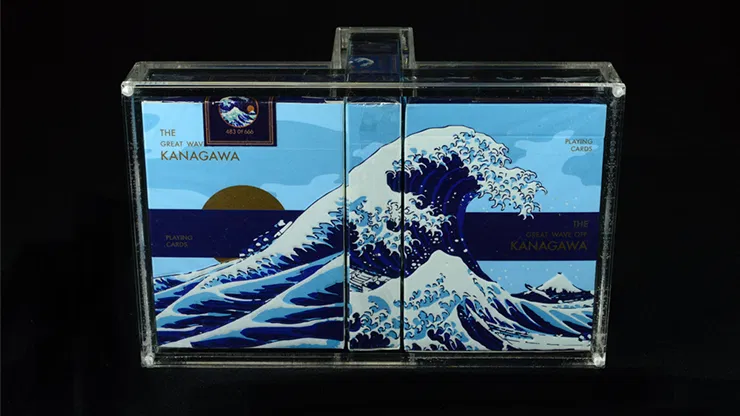 Carat XTB T Shaped case - image 4