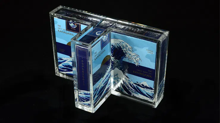 Carat XTB T Shaped case - image 5