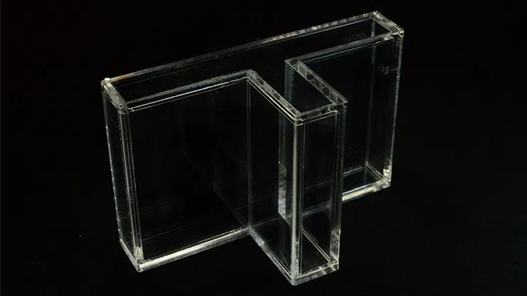 Carat XTB T Shaped case - image 1