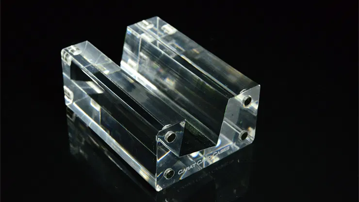 Carat XDD Deck Display  - image 1