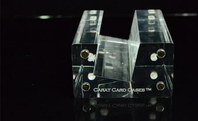 Carat XDD Deck Display  - image 2