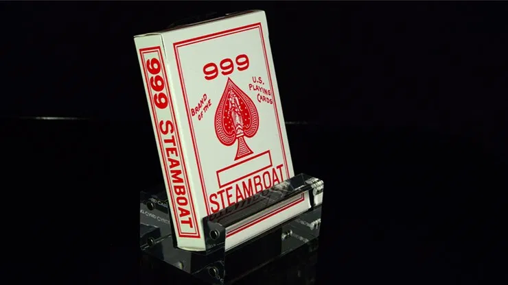 Carat XDD Deck Display  - image 3