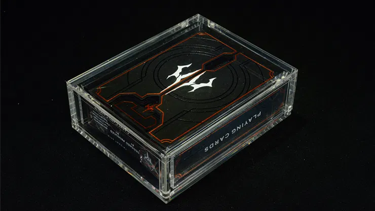 Carat XXL Single Deck Case - image 2