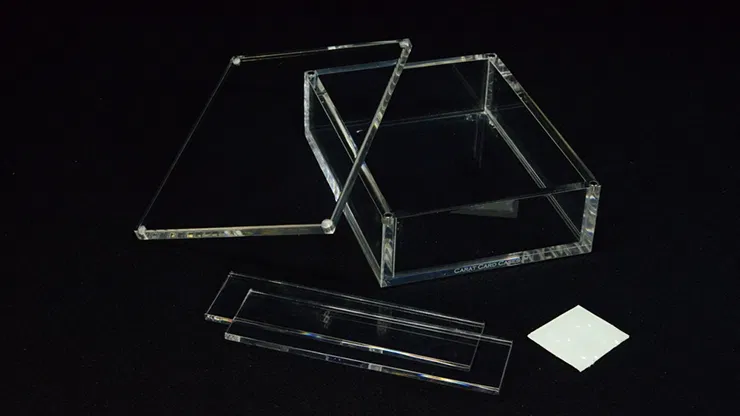 Carat XXL Single Deck Case - image 1