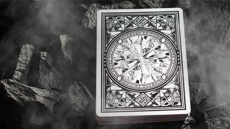 Carbon Playing Cards - image 2