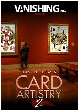 Card Artistry 2 - Refill