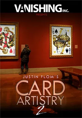 Card Artistry 2
