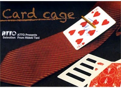 Card Cage